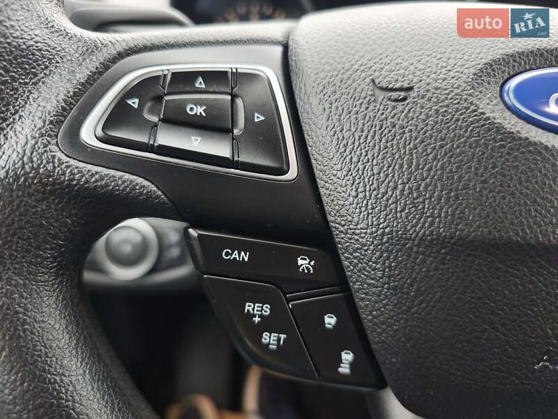 Внедорожник / Кроссовер Ford Escape 2019 в Стрые фото 25 Внедорожник / Кроссовер Ford Escape 2019 в Стрые