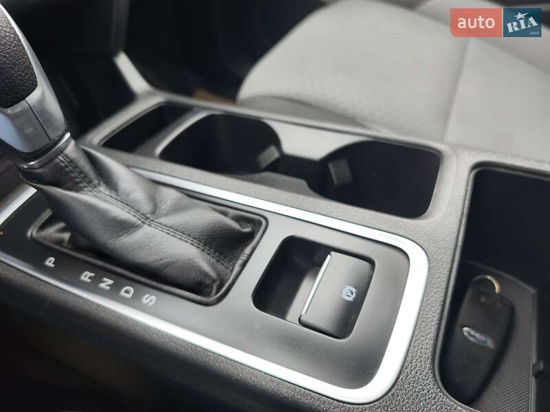 Внедорожник / Кроссовер Ford Escape 2019 в Стрые фото 29 Внедорожник / Кроссовер Ford Escape 2019 в Стрые