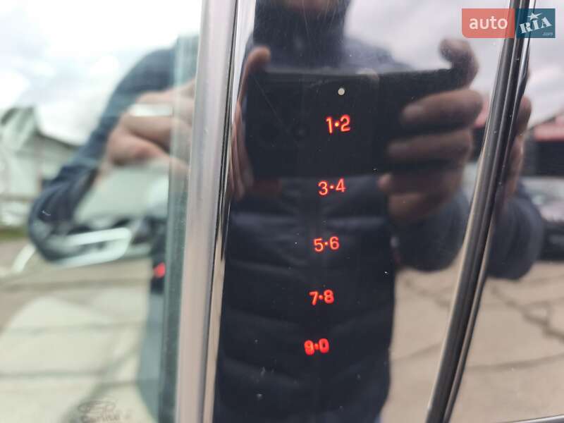 Внедорожник / Кроссовер Ford Escape 2019 в Стрые фото 37 Внедорожник / Кроссовер Ford Escape 2019 в Стрые