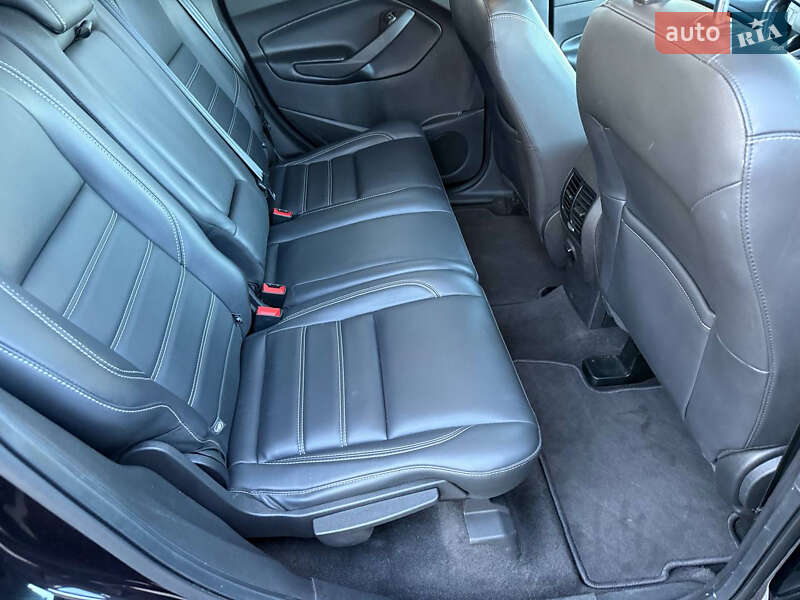 Позашляховик / Кросовер Ford Escape 2018 в Стрию фото 59 Позашляховик / Кросовер Ford Escape 2018 в Стрию