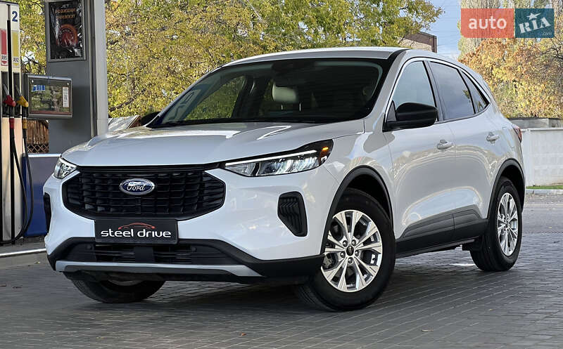 Ford Escape 2024 Ford Escape 2024