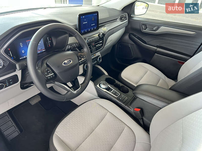 Внедорожник / Кроссовер Ford Escape 2024 в Николаеве фото 8 Внедорожник / Кроссовер Ford Escape 2024 в Николаеве