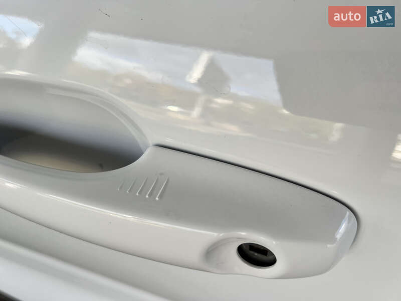 Внедорожник / Кроссовер Ford Escape 2024 в Николаеве фото 17 Внедорожник / Кроссовер Ford Escape 2024 в Николаеве