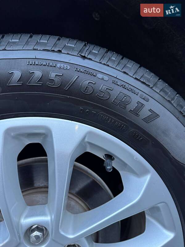 Внедорожник / Кроссовер Ford Escape 2021 в Тернополе фото 20 Внедорожник / Кроссовер Ford Escape 2021 в Тернополе