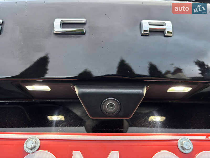 Внедорожник / Кроссовер Ford Escape 2020 в Львове