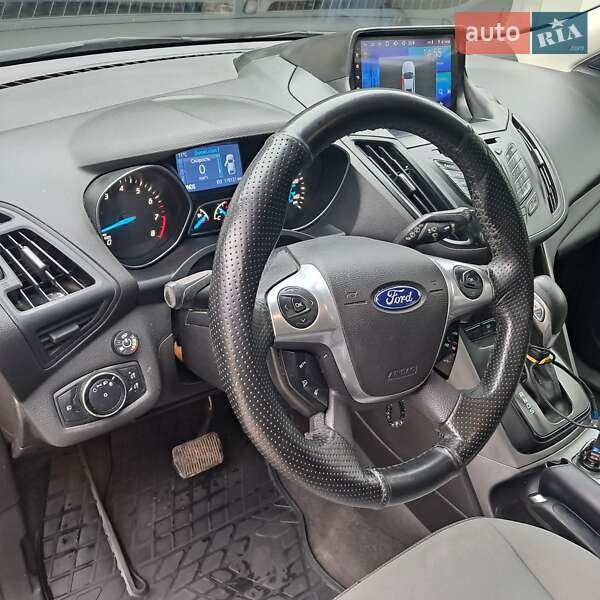 Внедорожник / Кроссовер Ford Escape 2013 в Тысменице фото 2 Внедорожник / Кроссовер Ford Escape 2013 в Тысменице