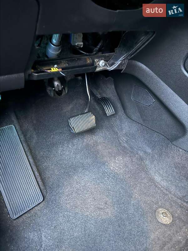 Внедорожник / Кроссовер Ford Escape 2015 в Херсоне фото 11 Внедорожник / Кроссовер Ford Escape 2015 в Херсоне