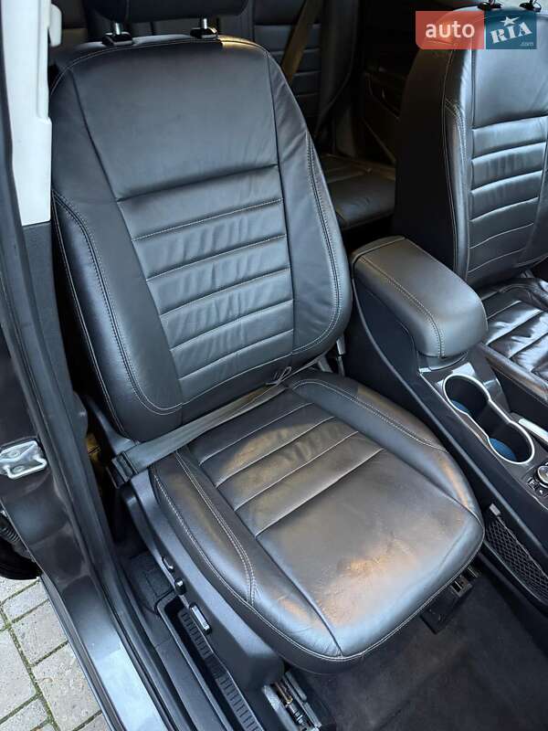 Внедорожник / Кроссовер Ford Escape 2015 в Херсоне фото 18 Внедорожник / Кроссовер Ford Escape 2015 в Херсоне