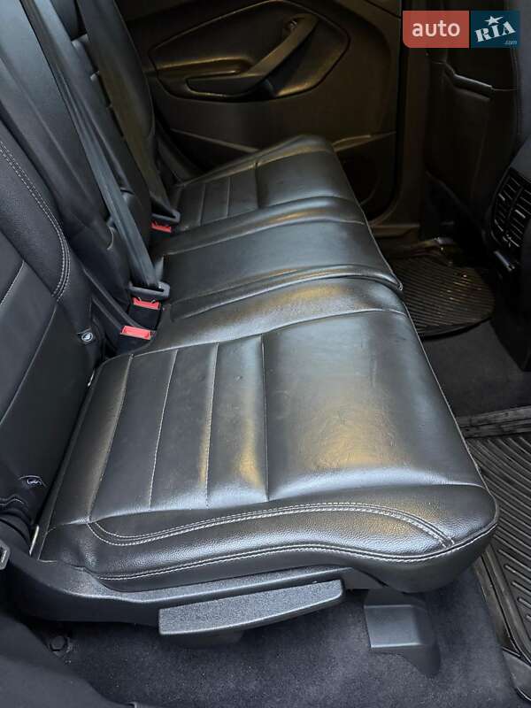 Внедорожник / Кроссовер Ford Escape 2015 в Херсоне фото 21 Внедорожник / Кроссовер Ford Escape 2015 в Херсоне