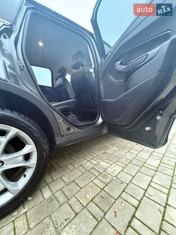 Внедорожник / Кроссовер Ford Escape 2015 в Херсоне фото 25 Внедорожник / Кроссовер Ford Escape 2015 в Херсоне
