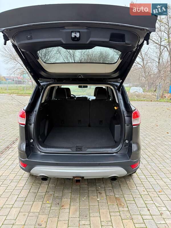 Внедорожник / Кроссовер Ford Escape 2015 в Херсоне фото 33 Внедорожник / Кроссовер Ford Escape 2015 в Херсоне