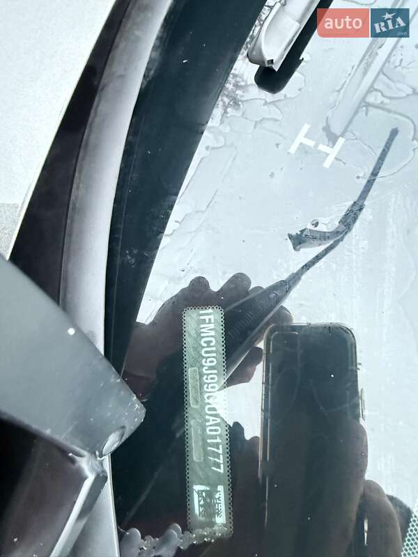 Внедорожник / Кроссовер Ford Escape 2015 в Херсоне фото 38 Внедорожник / Кроссовер Ford Escape 2015 в Херсоне