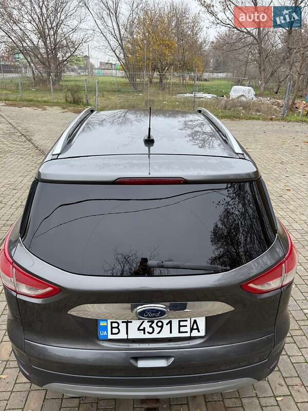 Внедорожник / Кроссовер Ford Escape 2015 в Херсоне фото 43 Внедорожник / Кроссовер Ford Escape 2015 в Херсоне
