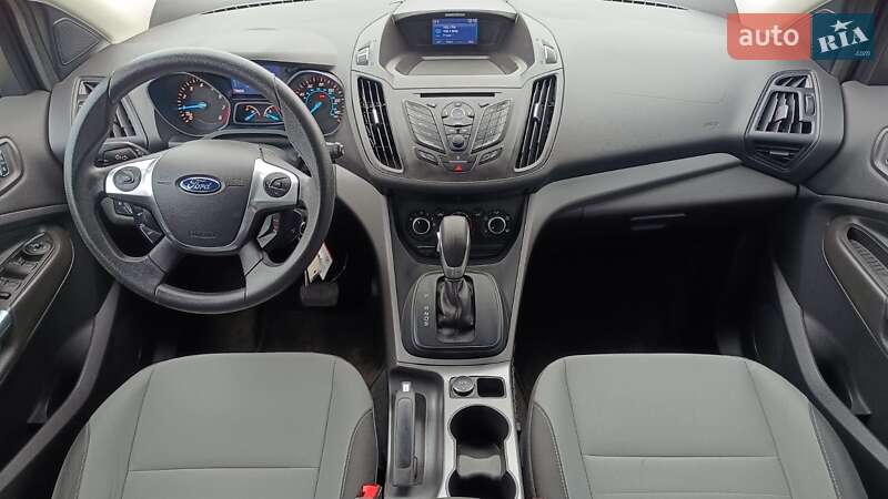 Внедорожник / Кроссовер Ford Escape 2014 в Киеве