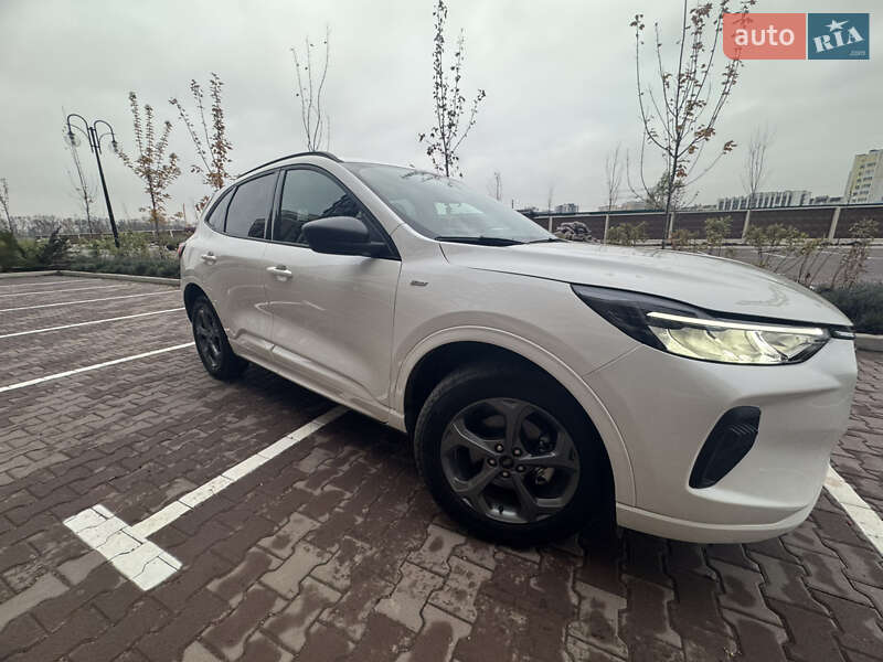 Позашляховик / Кросовер Ford Escape 2024 в Києві