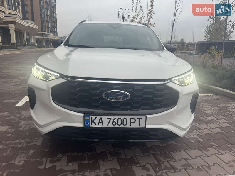 Позашляховик / Кросовер Ford Escape 2024 в Києві