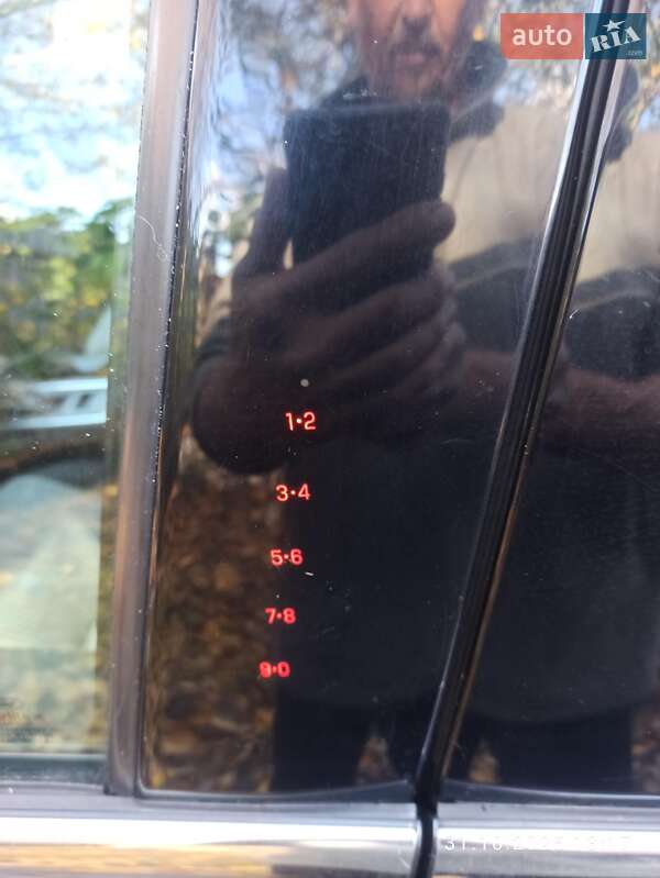 Внедорожник / Кроссовер Ford Escape 2018 в Черкассах фото 13 Внедорожник / Кроссовер Ford Escape 2018 в Черкассах