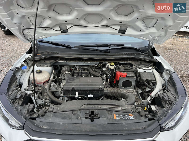 Внедорожник / Кроссовер Ford Escape 2023 в Черкассах