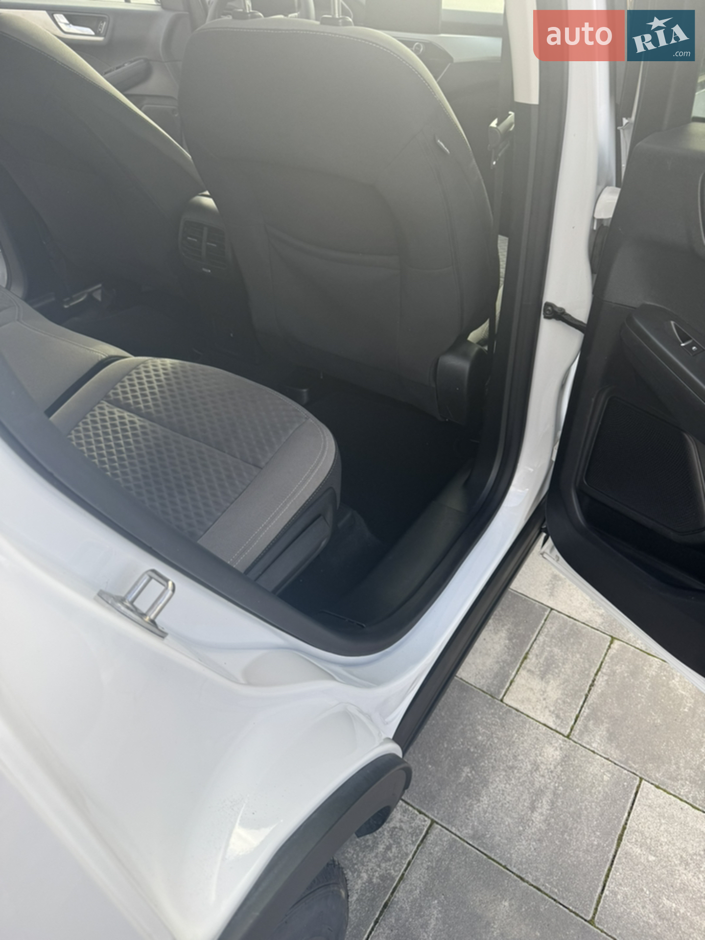 2021 Ford Escape - мініатюра 37