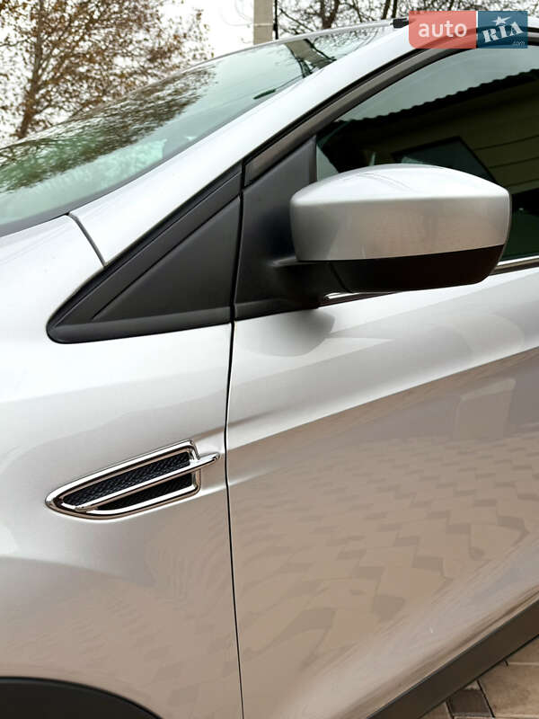 Позашляховик / Кросовер Ford Escape 2014 в Одесі фото 30 Позашляховик / Кросовер Ford Escape 2014 в Одесі