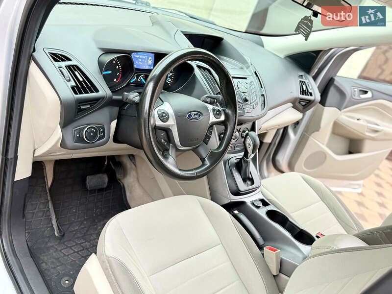 Позашляховик / Кросовер Ford Escape 2014 в Одесі фото 48 Позашляховик / Кросовер Ford Escape 2014 в Одесі