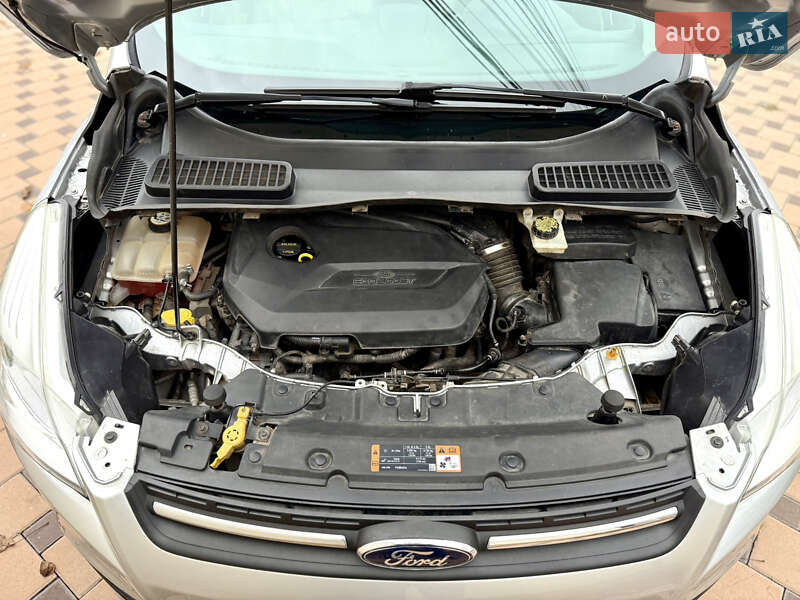 Позашляховик / Кросовер Ford Escape 2014 в Одесі фото 72 Позашляховик / Кросовер Ford Escape 2014 в Одесі