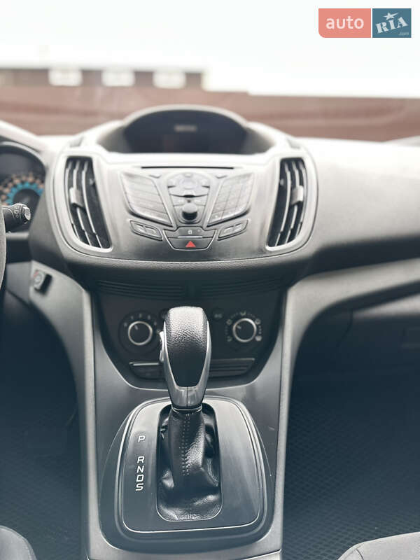 Позашляховик / Кросовер Ford Escape 2012 в Умані фото 11 Позашляховик / Кросовер Ford Escape 2012 в Умані