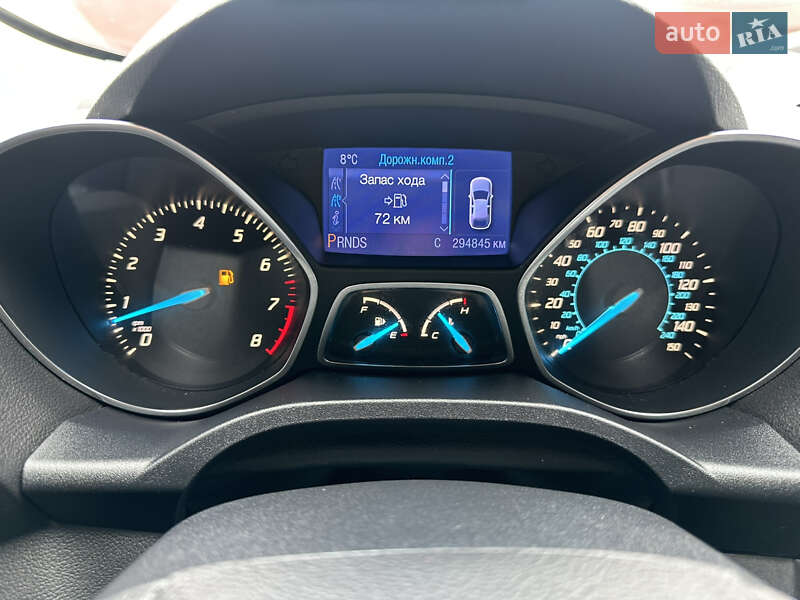 Позашляховик / Кросовер Ford Escape 2012 в Умані фото 18 Позашляховик / Кросовер Ford Escape 2012 в Умані