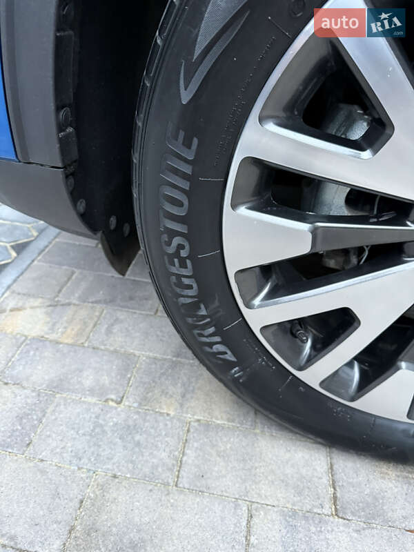 Позашляховик / Кросовер Ford Escape 2019 в Одесі