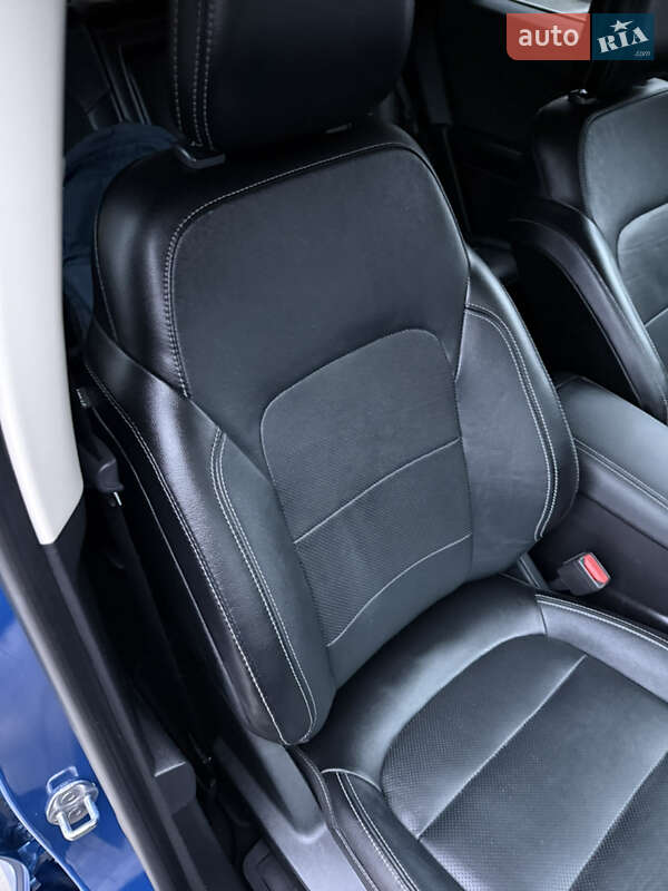 Позашляховик / Кросовер Ford Escape 2019 в Одесі