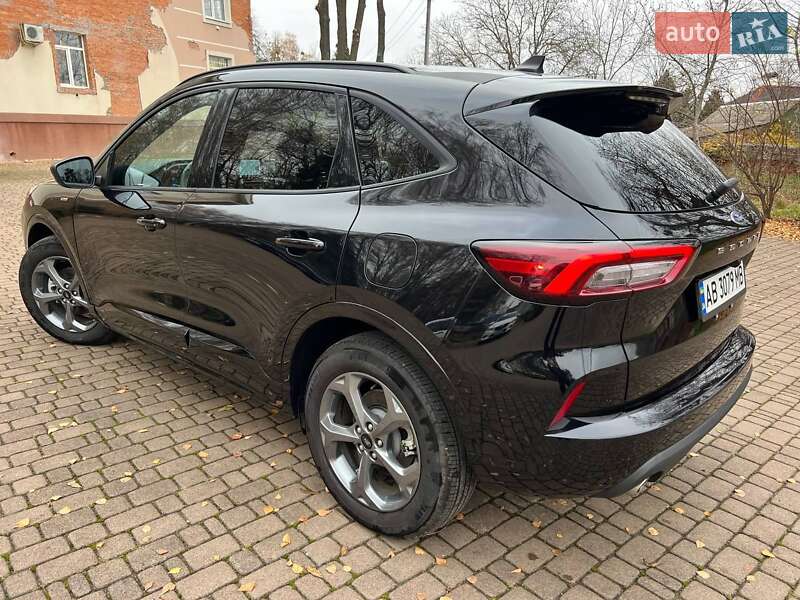Позашляховик / Кросовер Ford Escape 2023 в Вінниці