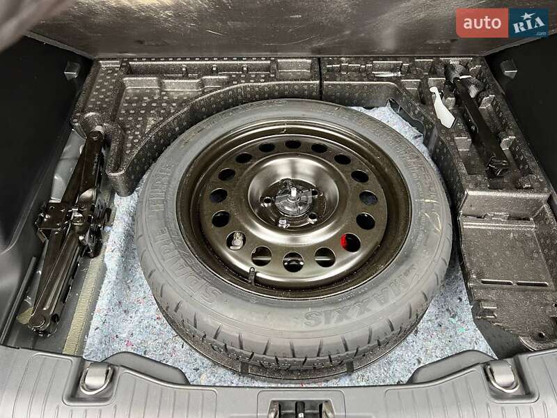 Позашляховик / Кросовер Ford Escape 2023 в Вінниці