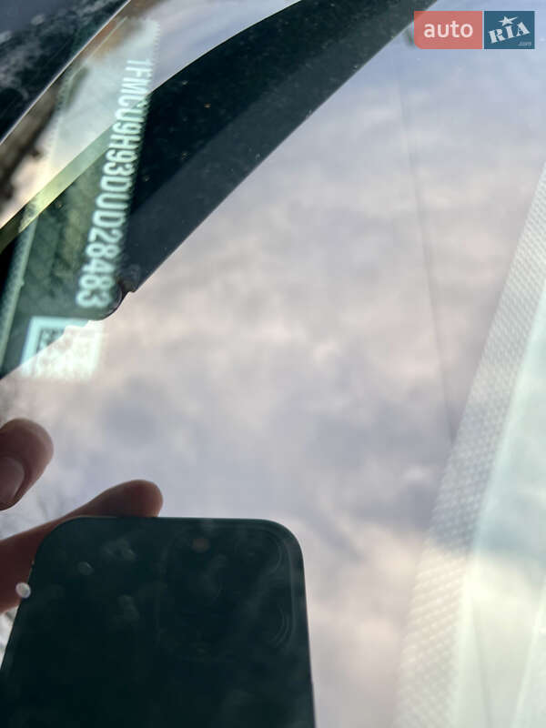 Позашляховик / Кросовер Ford Escape 2013 в Калуші фото 51 Позашляховик / Кросовер Ford Escape 2013 в Калуші