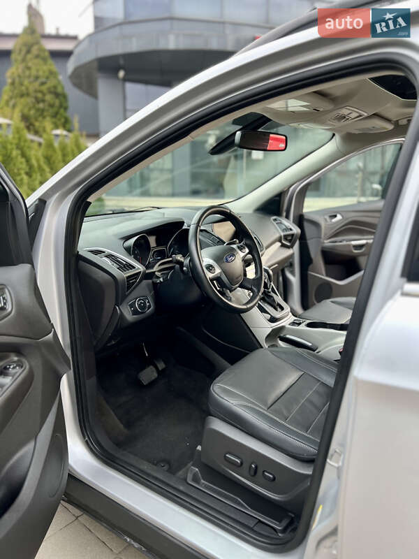 Позашляховик / Кросовер Ford Escape 2013 в Калуші фото 55 Позашляховик / Кросовер Ford Escape 2013 в Калуші