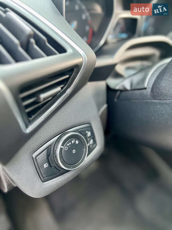 Позашляховик / Кросовер Ford Escape 2013 в Калуші фото 59 Позашляховик / Кросовер Ford Escape 2013 в Калуші