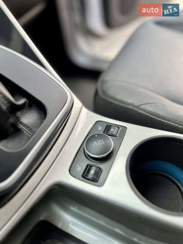 Позашляховик / Кросовер Ford Escape 2013 в Калуші фото 62 Позашляховик / Кросовер Ford Escape 2013 в Калуші