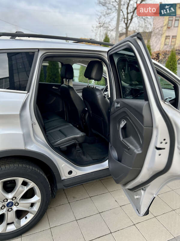 Позашляховик / Кросовер Ford Escape 2013 в Калуші фото 70 Позашляховик / Кросовер Ford Escape 2013 в Калуші