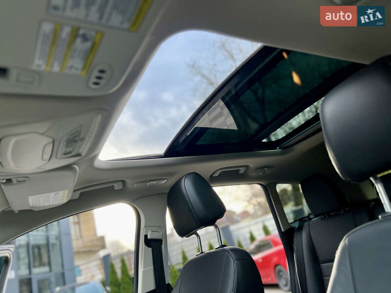 Позашляховик / Кросовер Ford Escape 2013 в Калуші фото 75 Позашляховик / Кросовер Ford Escape 2013 в Калуші