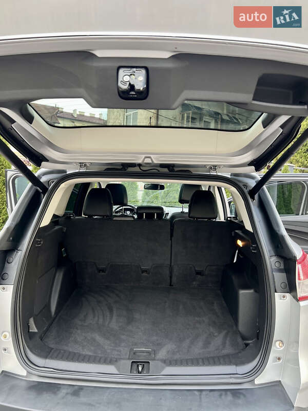 Позашляховик / Кросовер Ford Escape 2013 в Калуші фото 82 Позашляховик / Кросовер Ford Escape 2013 в Калуші