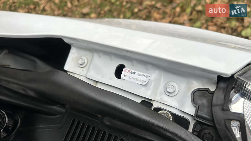 Позашляховик / Кросовер Ford Escape 2018 в Дубні