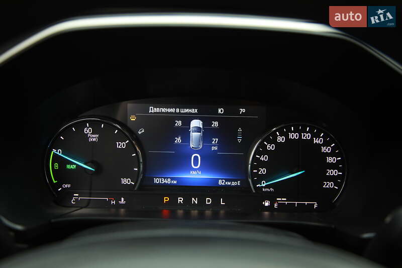 Внедорожник / Кроссовер Ford Escape 2021 в Харькове фото 16 Внедорожник / Кроссовер Ford Escape 2021 в Харькове