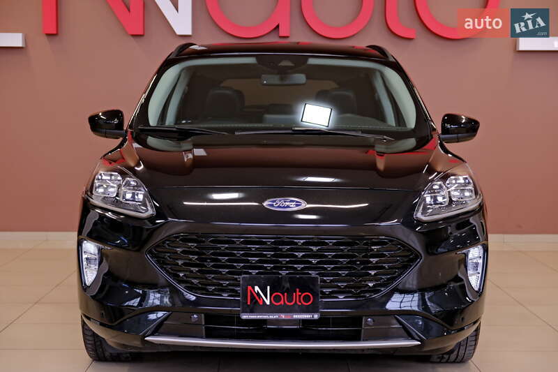 Внедорожник / Кроссовер Ford Escape 2022 в Одессе