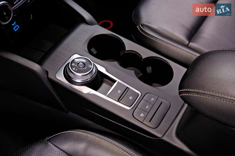 Внедорожник / Кроссовер Ford Escape 2022 в Одессе