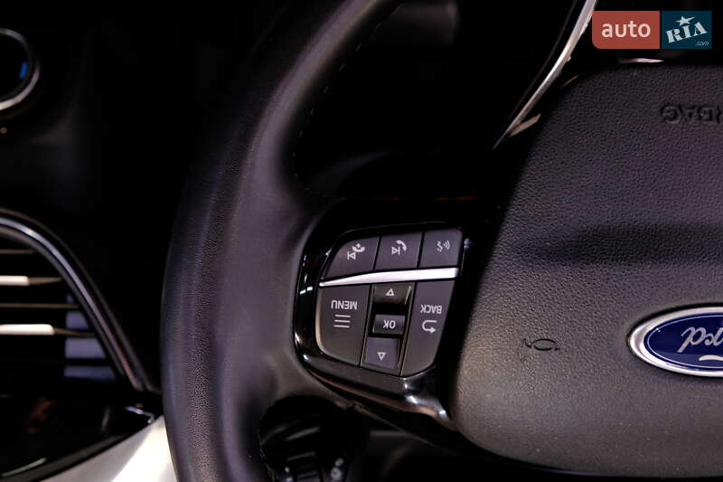 Внедорожник / Кроссовер Ford Escape 2022 в Одессе