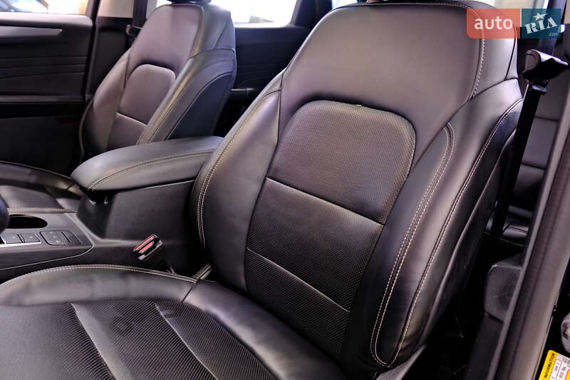 Внедорожник / Кроссовер Ford Escape 2022 в Одессе