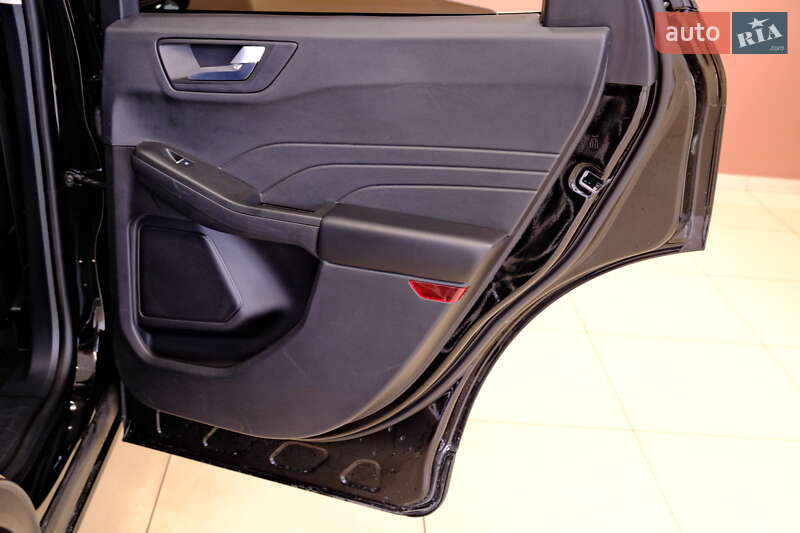 Внедорожник / Кроссовер Ford Escape 2022 в Одессе