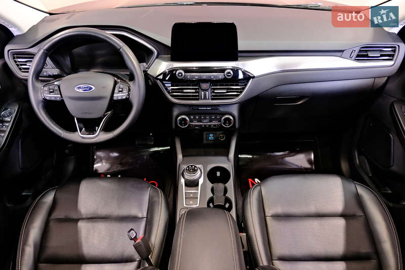 Внедорожник / Кроссовер Ford Escape 2022 в Одессе