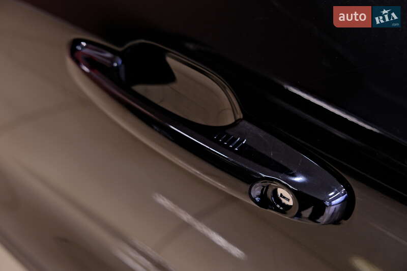 Внедорожник / Кроссовер Ford Escape 2022 в Одессе