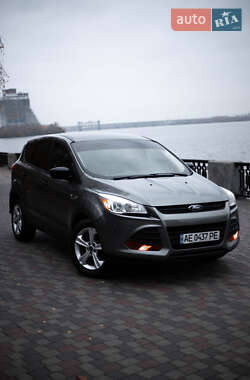 Внедорожник / Кроссовер Ford Escape 2014 в Днепре