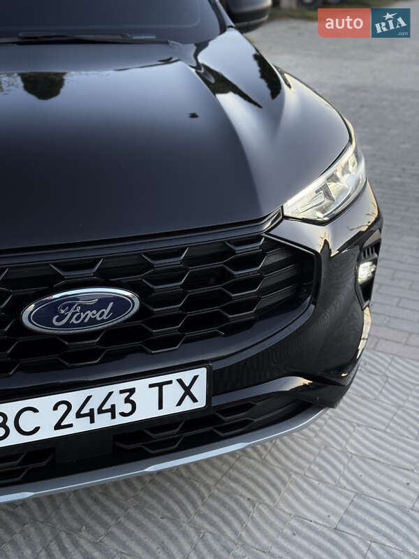 Внедорожник / Кроссовер Ford Escape 2023 в Львове